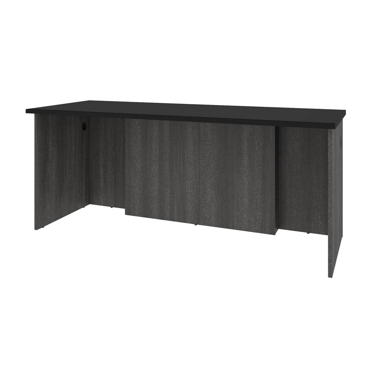 Modubox Norma 71W Desk Shell, image 4