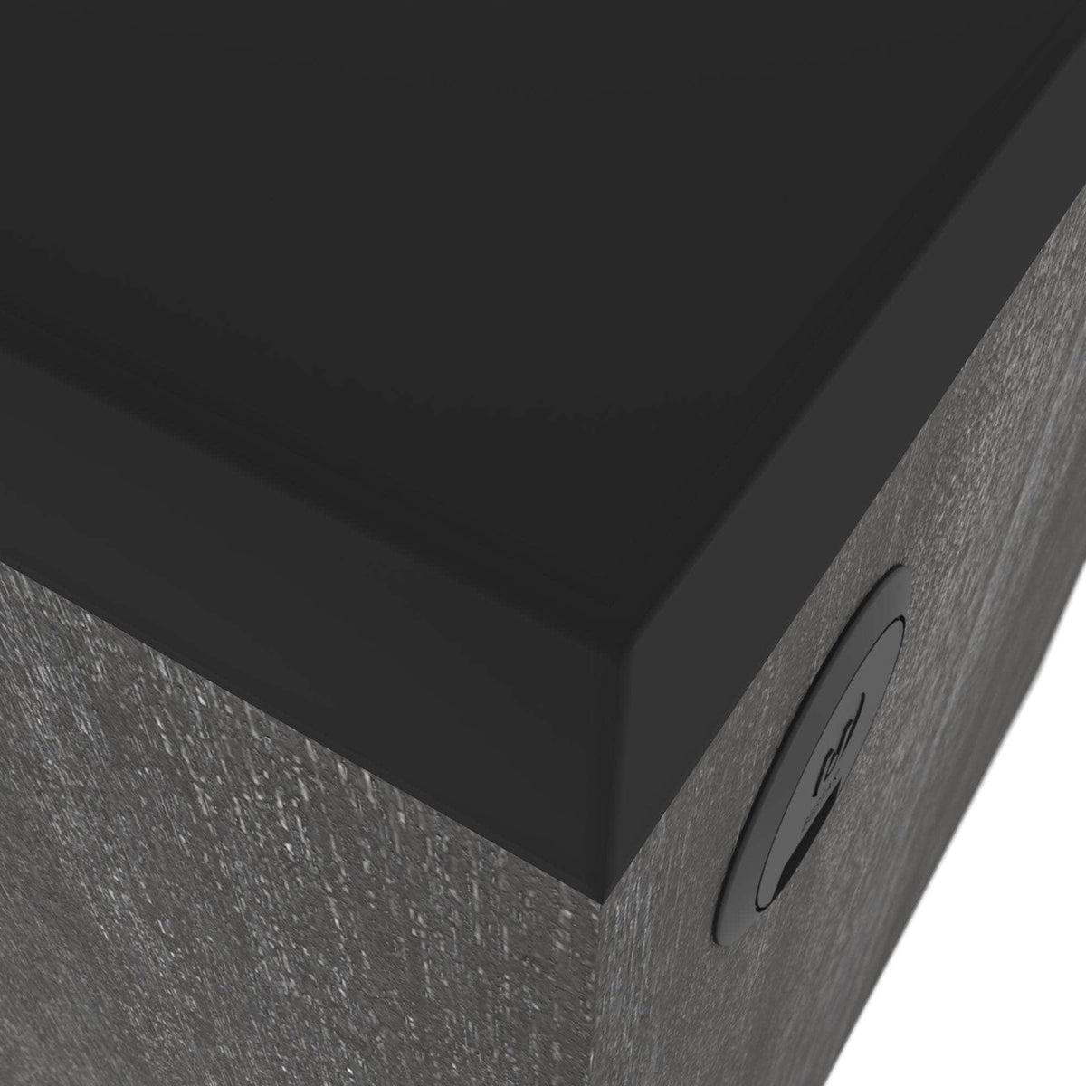 Modubox Norma 71W Desk Shell, image 8