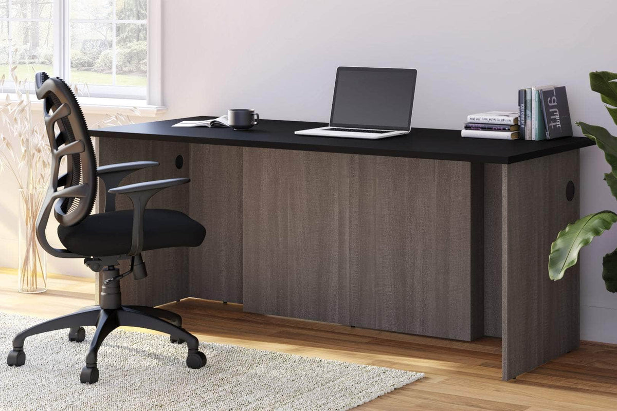 Modubox Norma 71W Desk Shell, image 1