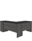 Modubox Norma 71W L Shaped Desk, image 4