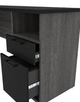 Modubox Norma 71W L Shaped Desk, image 7