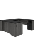 Modubox Norma 71W U Or L Shaped Desk, image 3