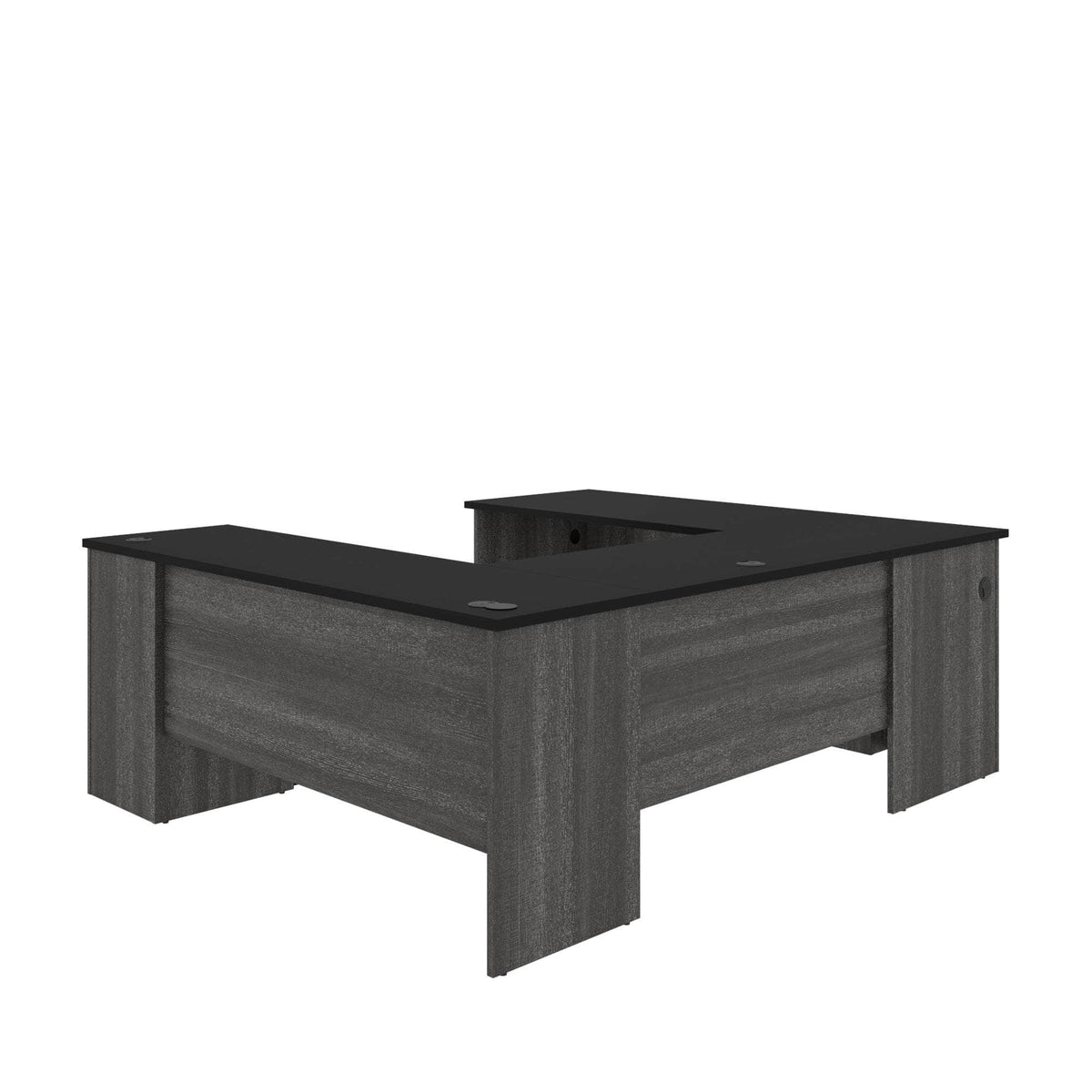 Modubox Norma 71W U Or L Shaped Desk, image 4