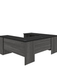Modubox Norma 71W U Or L Shaped Desk, image 4