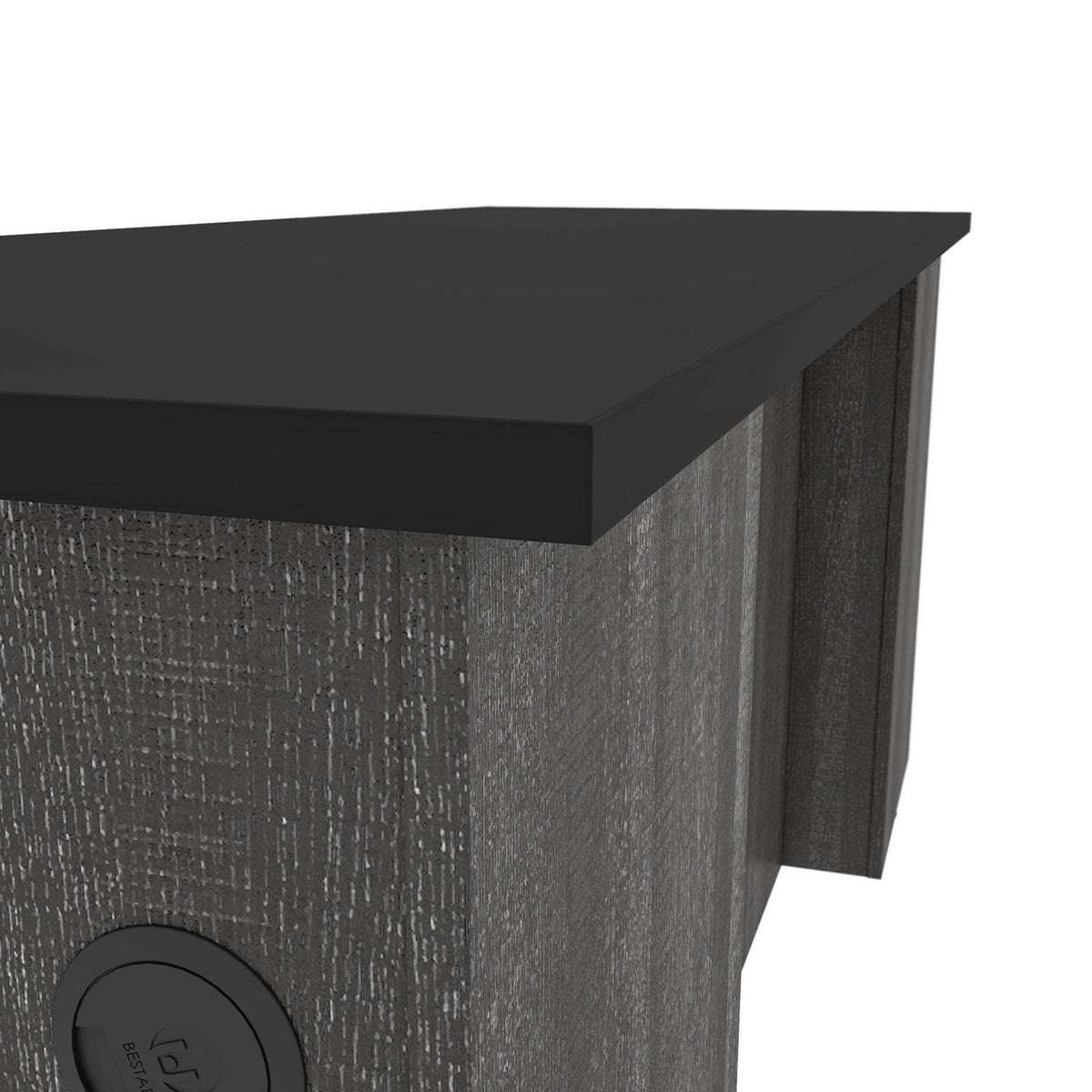 Modubox Norma 71W U Or L Shaped Desk, image 10