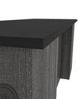 Modubox Norma 71W U Or L Shaped Desk, image 10