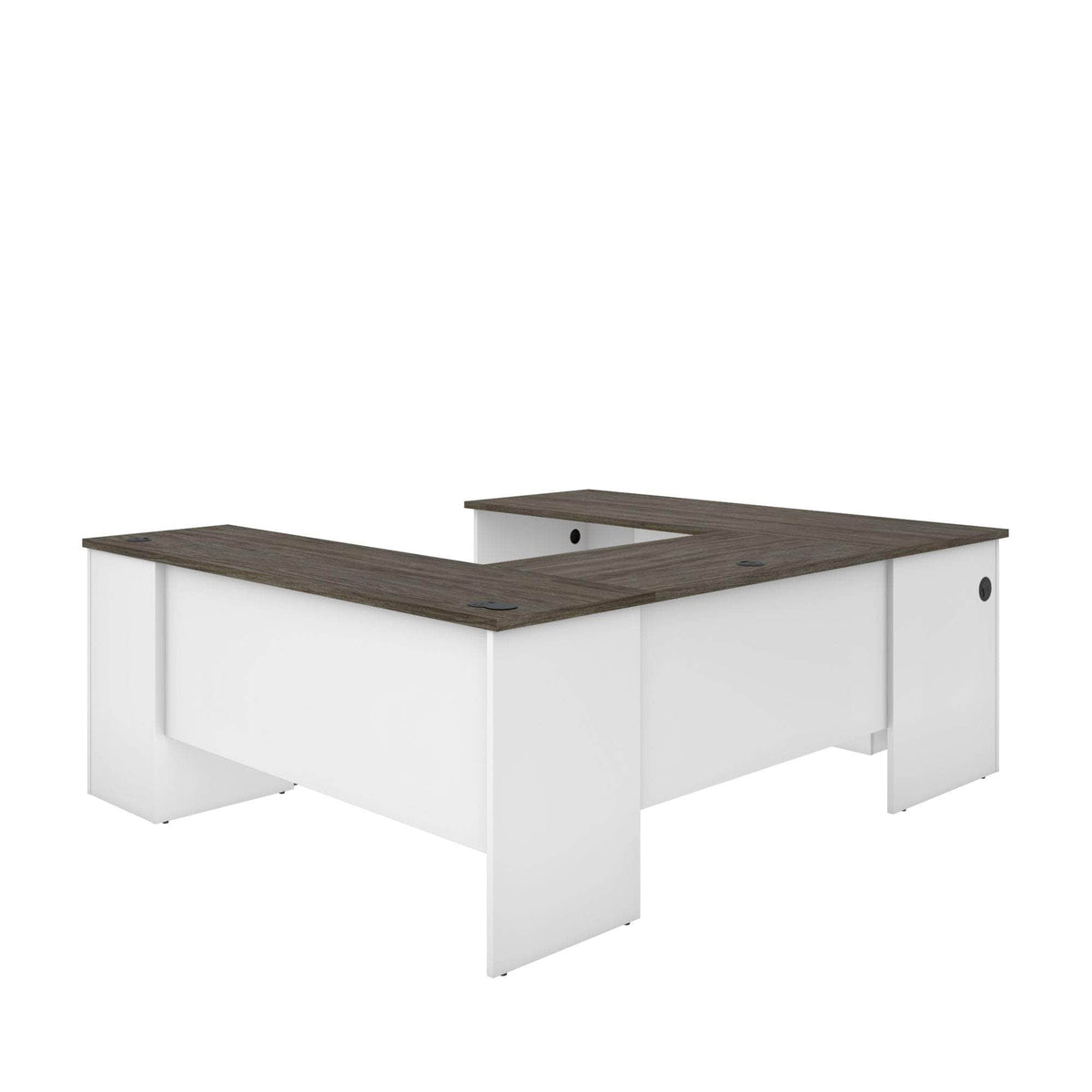 Modubox Norma 71W U Or L Shaped Desk, image 16