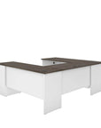 Modubox Norma 71W U Or L Shaped Desk, image 16