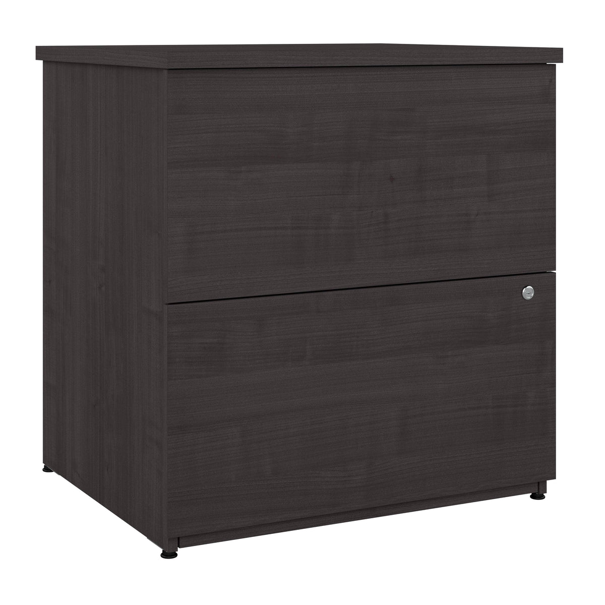 Modubox Universel 28W Standard 2 Drawer Lateral File Cabinet, image 14