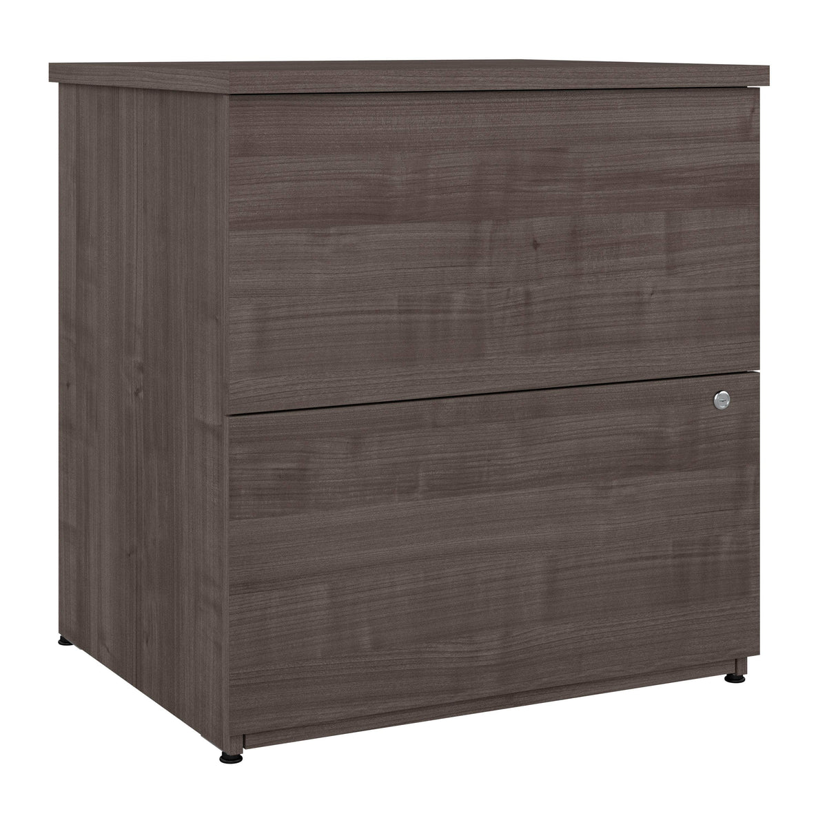 Modubox Universel 28W Standard 2 Drawer Lateral File Cabinet, image 28