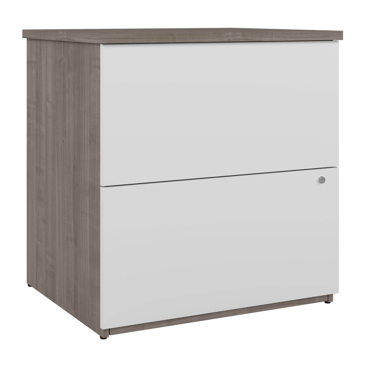 Modubox Universel 28W Standard 2 Drawer Lateral File Cabinet, image 51