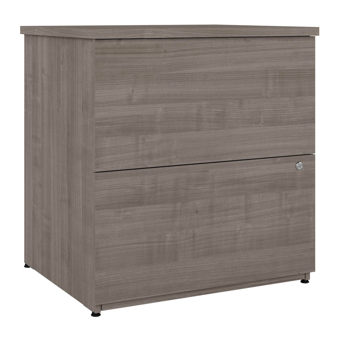 Modubox Universel 28W Standard 2 Drawer Lateral File Cabinet, image 39