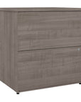 Modubox Universel 28W Standard 2 Drawer Lateral File Cabinet, image 39