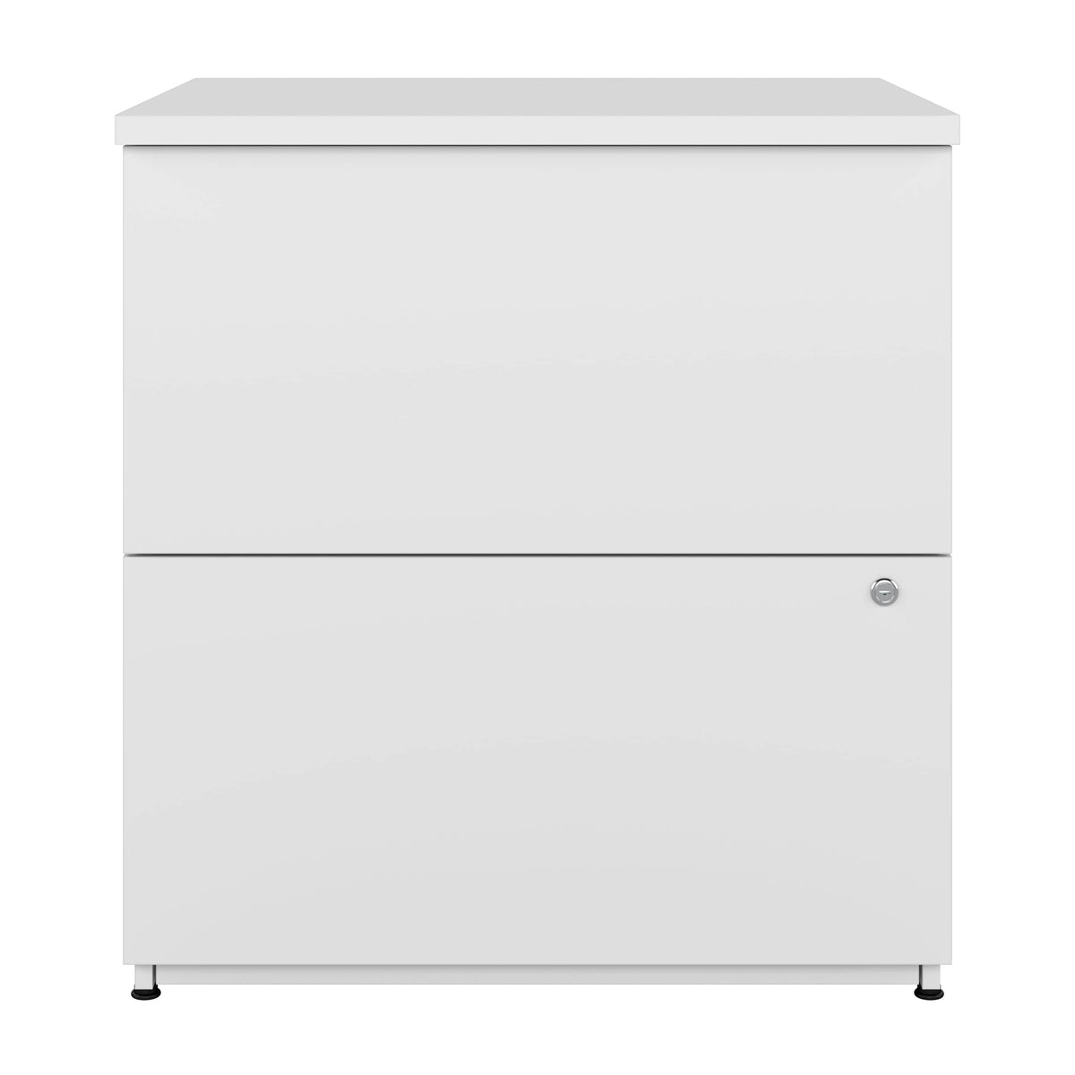 Modubox Universel 28W Standard 2 Drawer Lateral File Cabinet, image 2