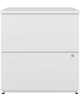 Modubox Universel 28W Standard 2 Drawer Lateral File Cabinet, image 2