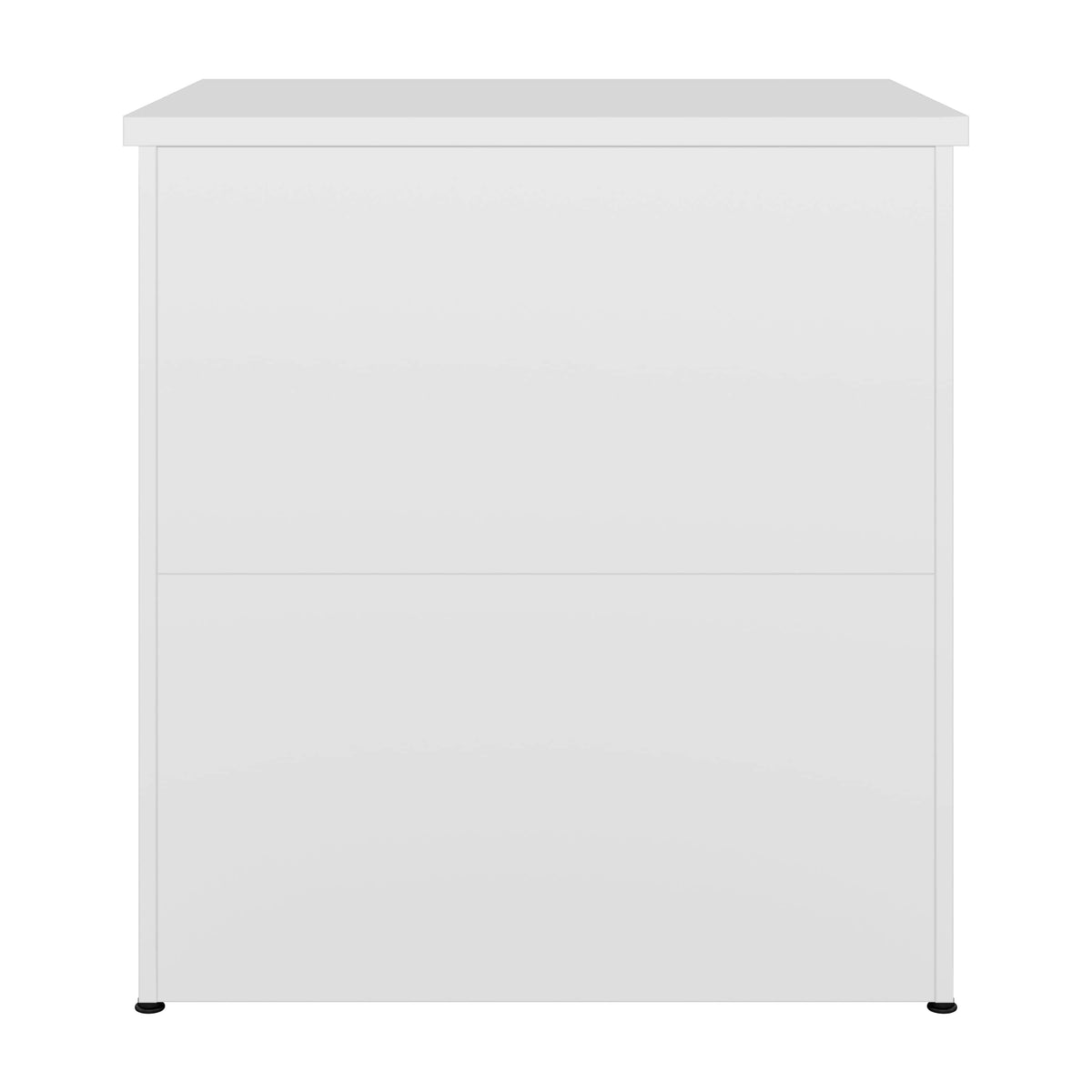 Modubox Universel 28W Standard 2 Drawer Lateral File Cabinet, image 5