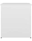 Modubox Universel 28W Standard 2 Drawer Lateral File Cabinet, image 5