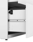 Modubox Universel 28W Standard 2 Drawer Lateral File Cabinet, image 10