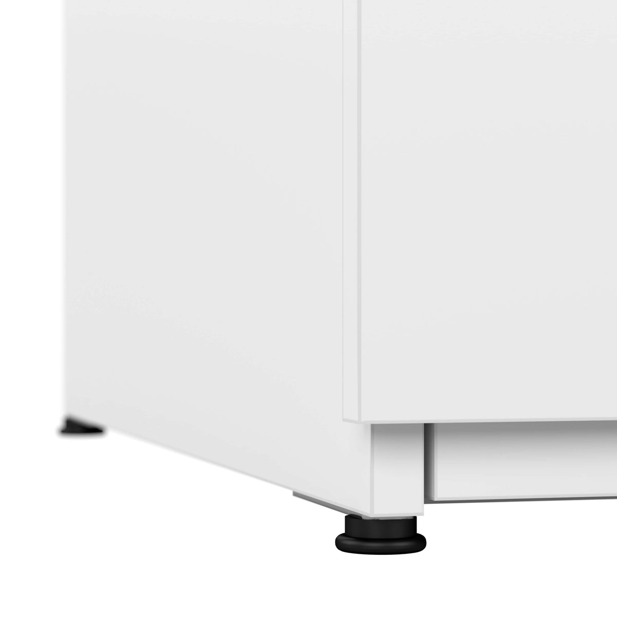 Modubox Universel 28W Standard 2 Drawer Lateral File Cabinet, image 11