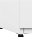 Modubox Universel 28W Standard 2 Drawer Lateral File Cabinet, image 11