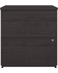 Modubox Universel 28W Standard 2 Drawer Lateral File Cabinet, image 16