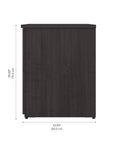 Modubox Universel 28W Standard 2 Drawer Lateral File Cabinet, image 22