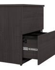 Modubox Universel 28W Standard 2 Drawer Lateral File Cabinet, image 24