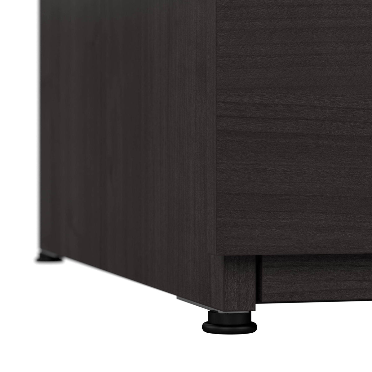 Modubox Universel 28W Standard 2 Drawer Lateral File Cabinet, image 25