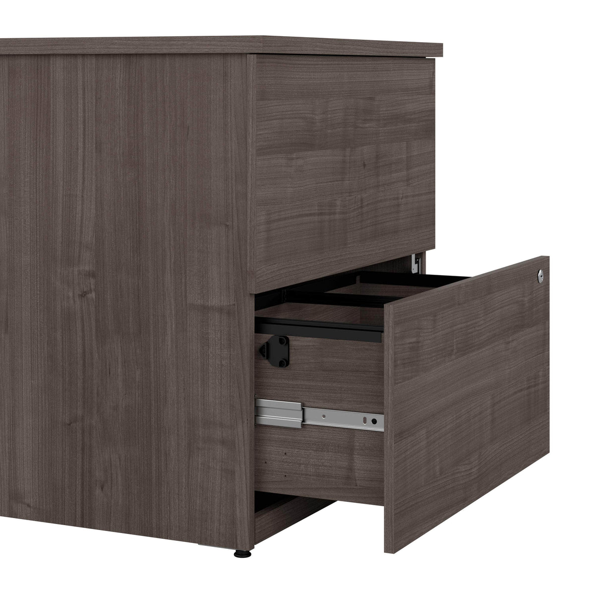 Modubox Universel 28W Standard 2 Drawer Lateral File Cabinet, image 37