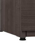Modubox Universel 28W Standard 2 Drawer Lateral File Cabinet, image 38