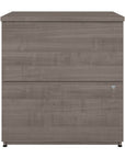 Modubox Universel 28W Standard 2 Drawer Lateral File Cabinet, image 40