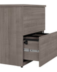 Modubox Universel 28W Standard 2 Drawer Lateral File Cabinet, image 49
