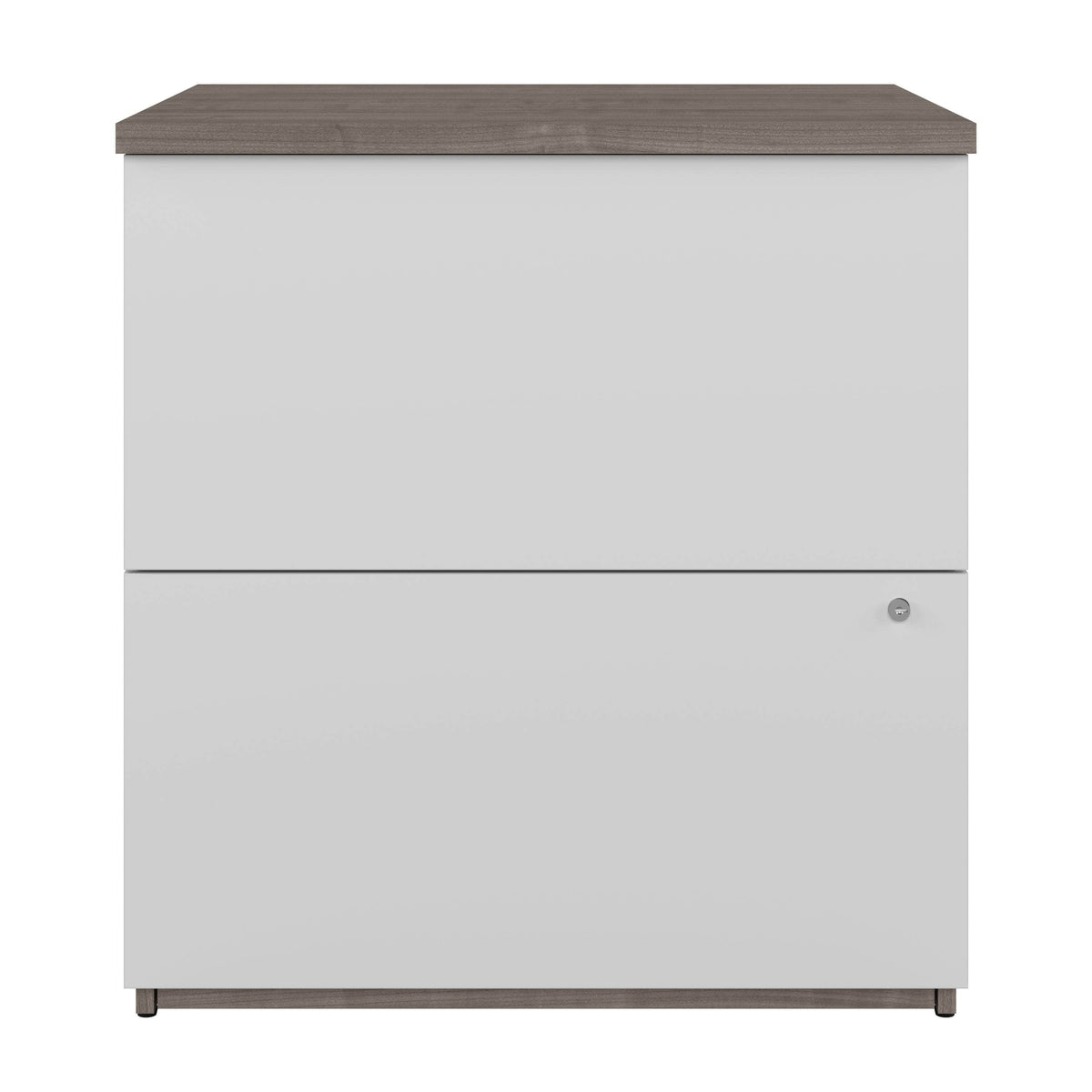 Modubox Universel 28W Standard 2 Drawer Lateral File Cabinet, image 52