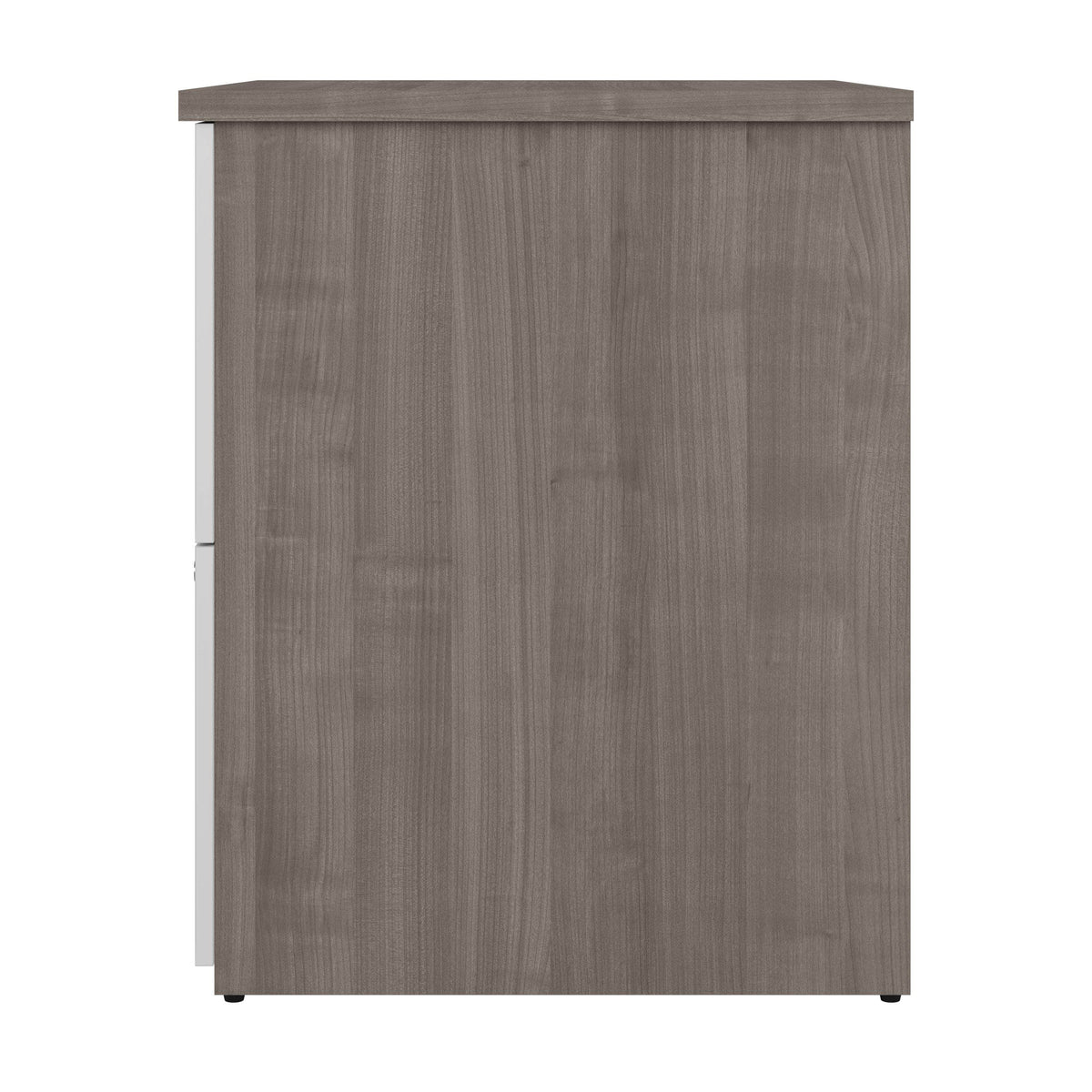 Modubox Universel 28W Standard 2 Drawer Lateral File Cabinet, image 53
