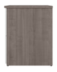 Modubox Universel 28W Standard 2 Drawer Lateral File Cabinet, image 53