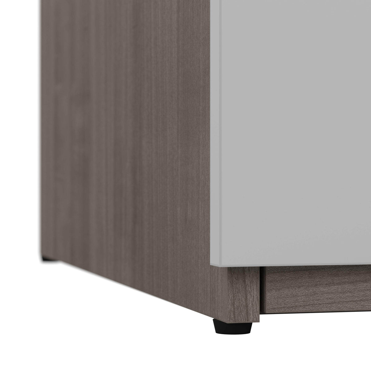 Modubox Universel 28W Standard 2 Drawer Lateral File Cabinet, image 62