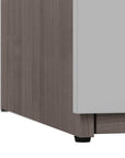 Modubox Universel 28W Standard 2 Drawer Lateral File Cabinet, image 62