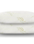 Primo International Spectacle Shredded Memory Foam Pillow in White, image 2