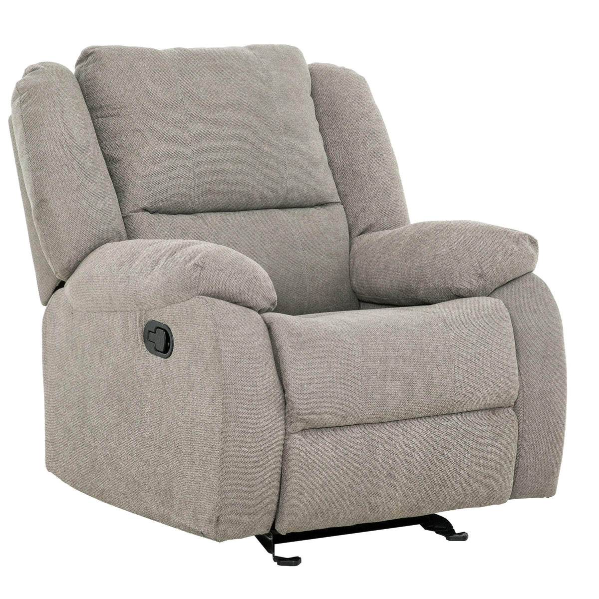 Primo International Amos Rocker Reclining Chair in Allure Ash, image 5