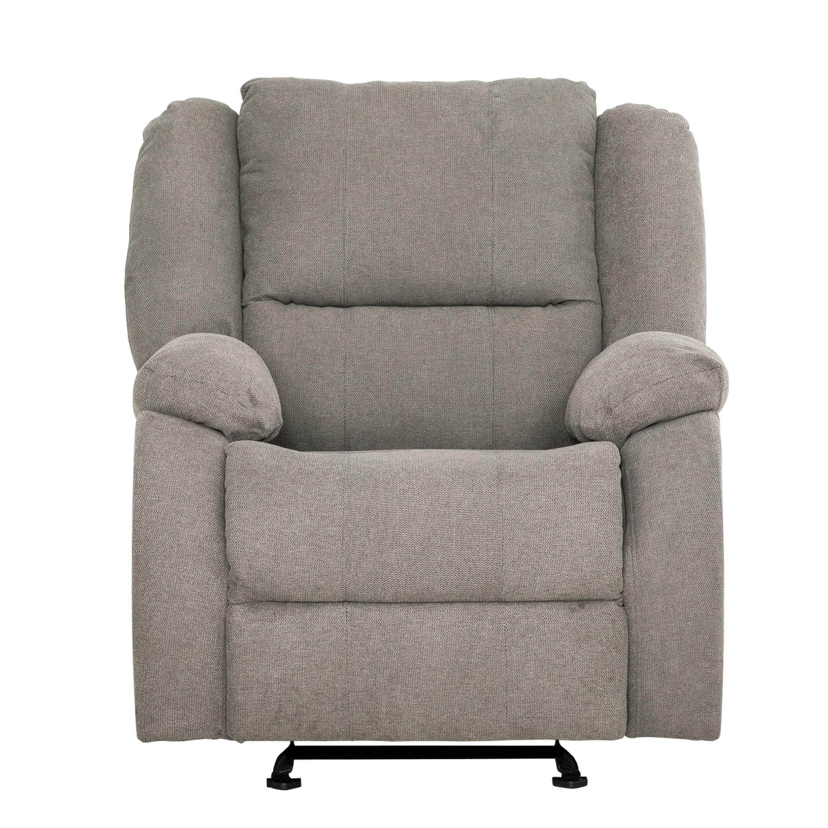 Primo International Amos Rocker Reclining Chair in Allure Ash, image 3
