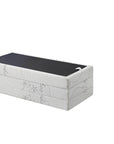 Rest Therapy 6 Inch Exhilarate Tri Fold Bamboo Cool Gel Memory Foam Mattress, image 21