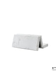 Rest Therapy 6 Inch Exhilarate Tri Fold Bamboo Cool Gel Memory Foam Mattress, image 16