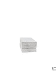 Rest Therapy 6 Inch Exhilarate Tri Fold Bamboo Cool Gel Memory Foam Mattress, image 20