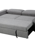 Urban Cali Eureka 79.5" Sleeper Sofa Bed, image 6