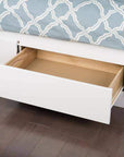 Modubox Twin Mate's Platform Storage Bed with 3 Drawers, image 3