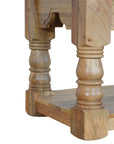Granary Royale Trilogy Coffee Table