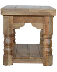 Granary Royale Trilogy Coffee Table