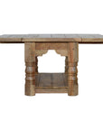 Granary Royale Trilogy Coffee Table