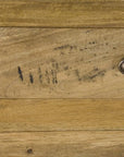 Granary 4 Drawer Sideboard