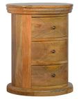 Granary 3 Drawer Drum